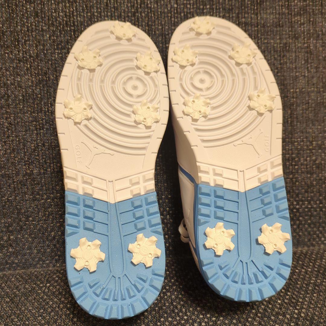 Air Jordan ナイキゴルフシューズ　ジョーダン　NU レトロ 1 G