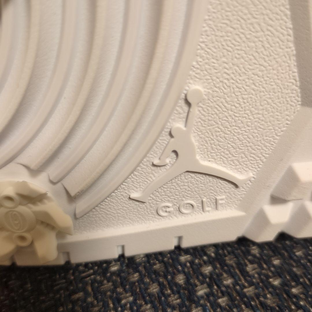 Air Jordan ナイキゴルフシューズ　ジョーダン　NU レトロ 1 G