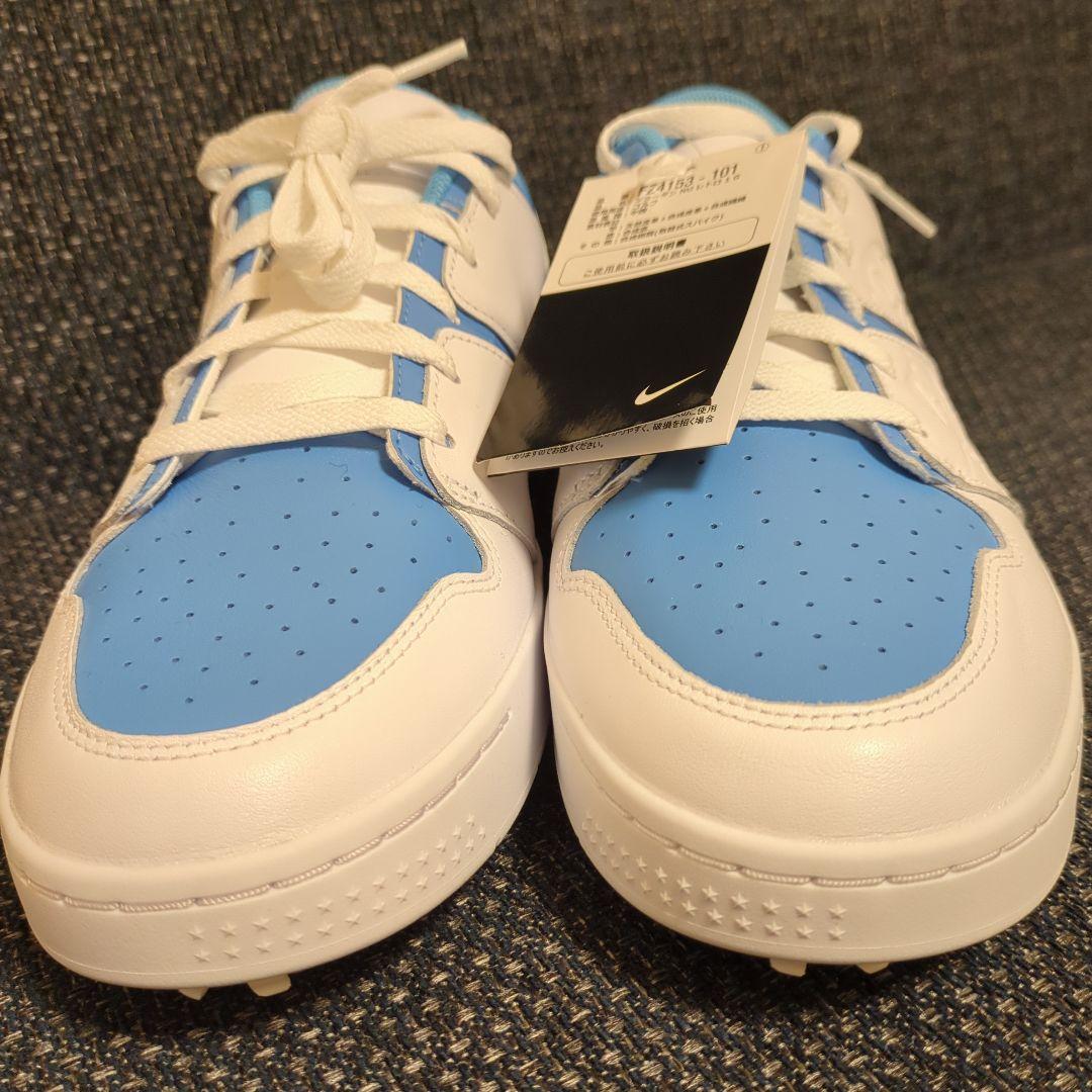 Air Jordan ナイキゴルフシューズ　ジョーダン　NU レトロ 1 G