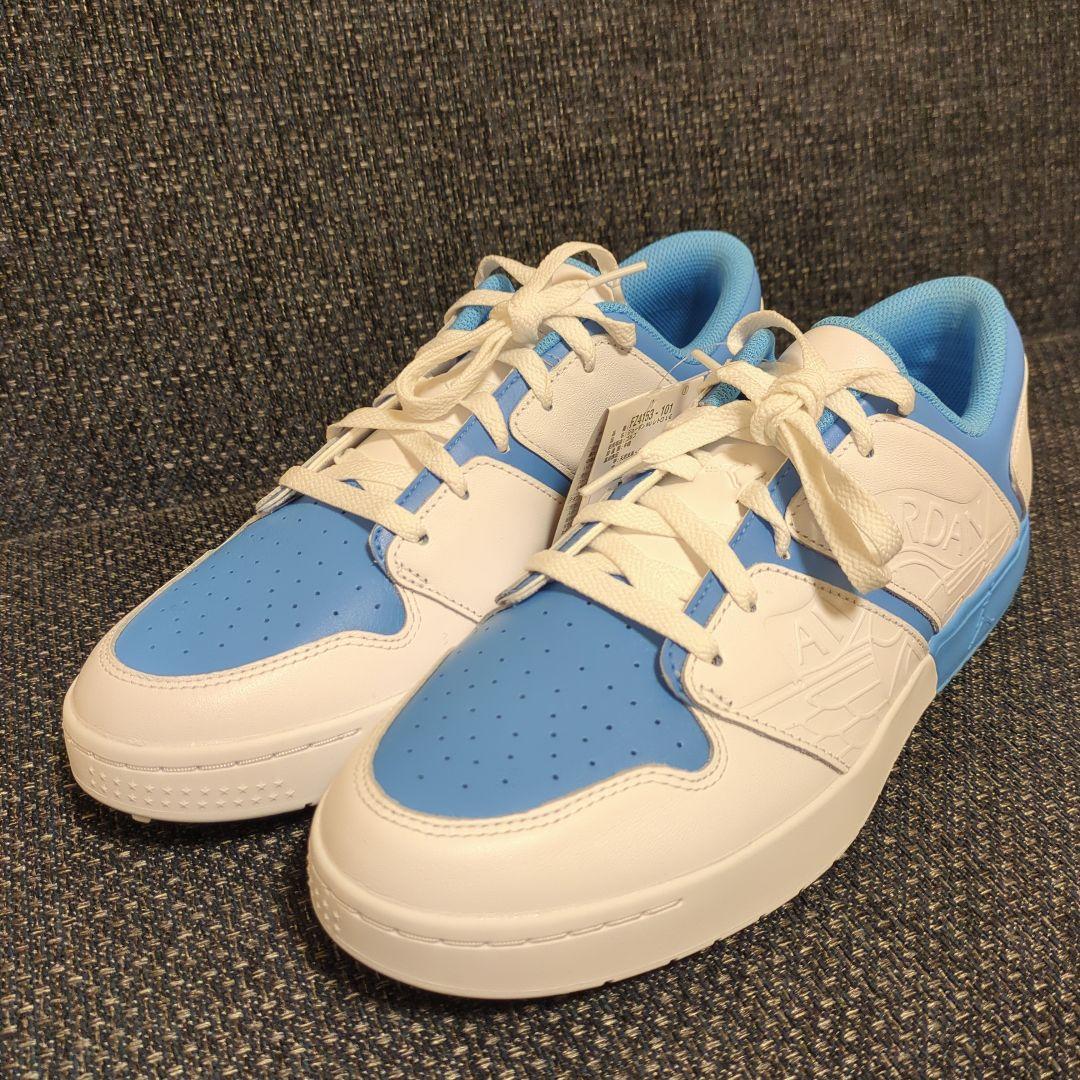 Air Jordan ナイキゴルフシューズ　ジョーダン　NU レトロ 1 G