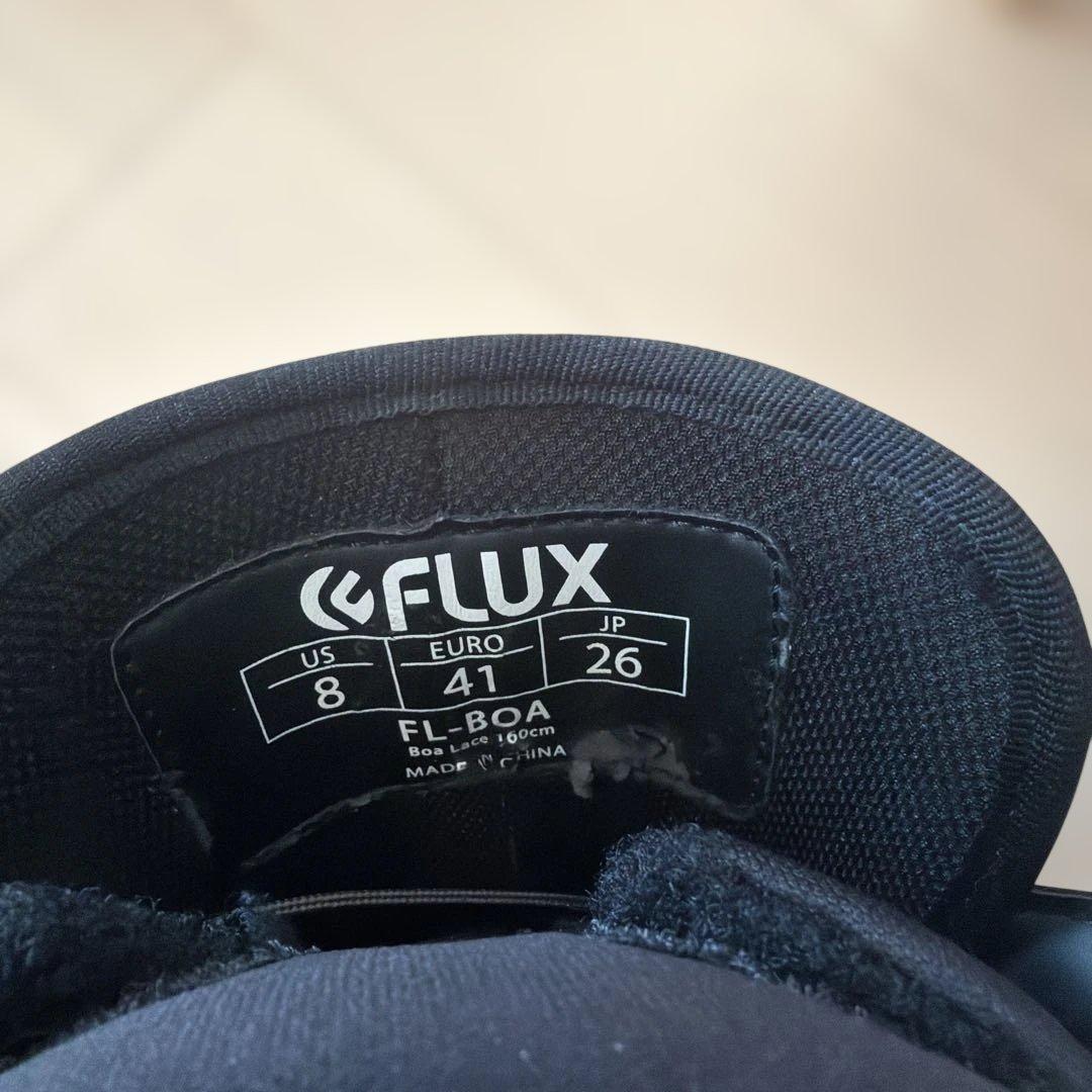 FLUX フラックス FL-BOA 21-22