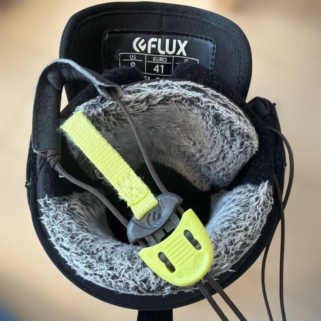 FLUX フラックス FL-BOA 21-22