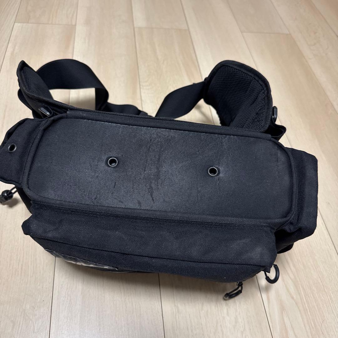 RAID JAPAN バンクトレイル