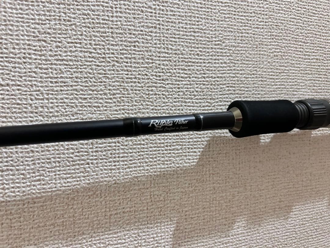 Ripple Fisher Flows 810 【中古品】
