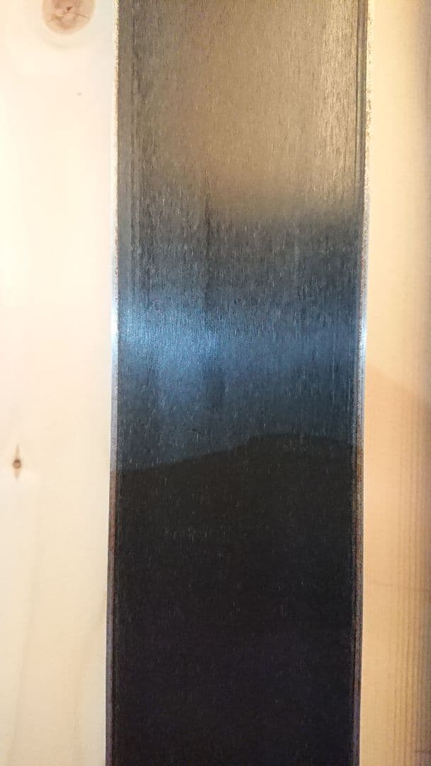 ROSSIGNOL 150㎝ 簡単調整261～327㎜ ロシニョールスキー板