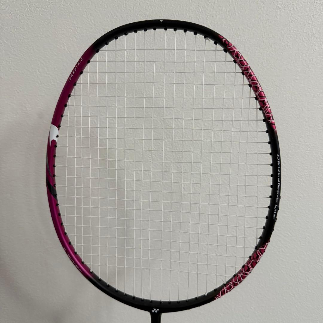 【美品】YONEX ASTROX PS POWER SOAR バドミントン