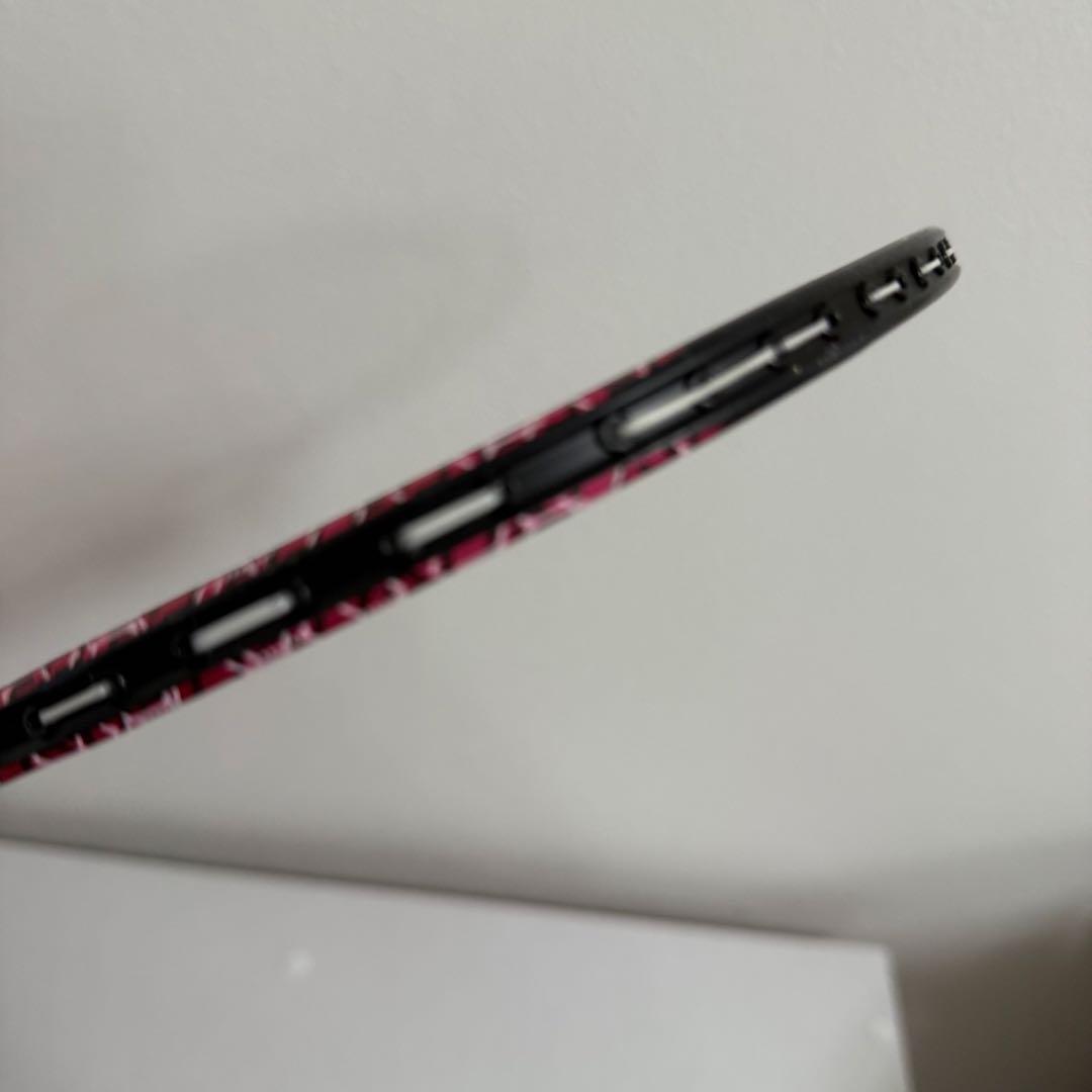 【美品】YONEX ASTROX PS POWER SOAR バドミントン