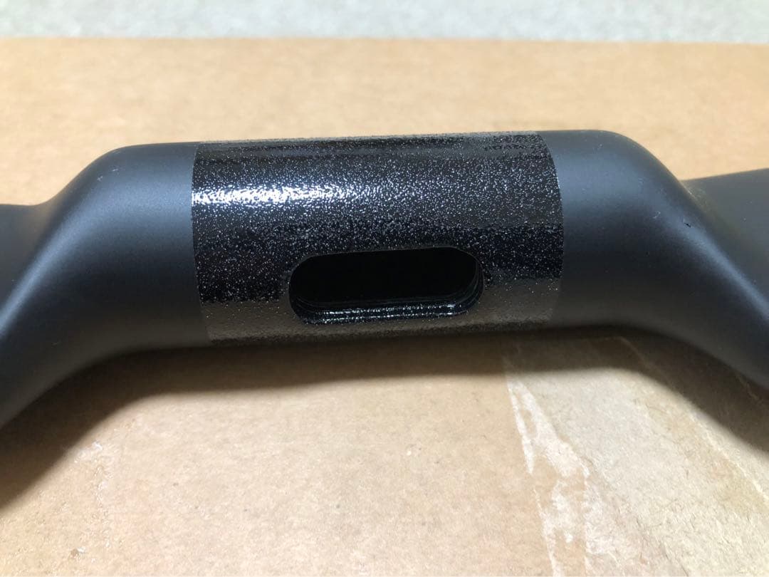 Prime Primavera エアロハンドルバー 360mm