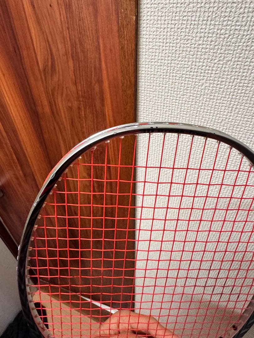 ラケット LI-NING 3D Break-Free 80TD 3U5