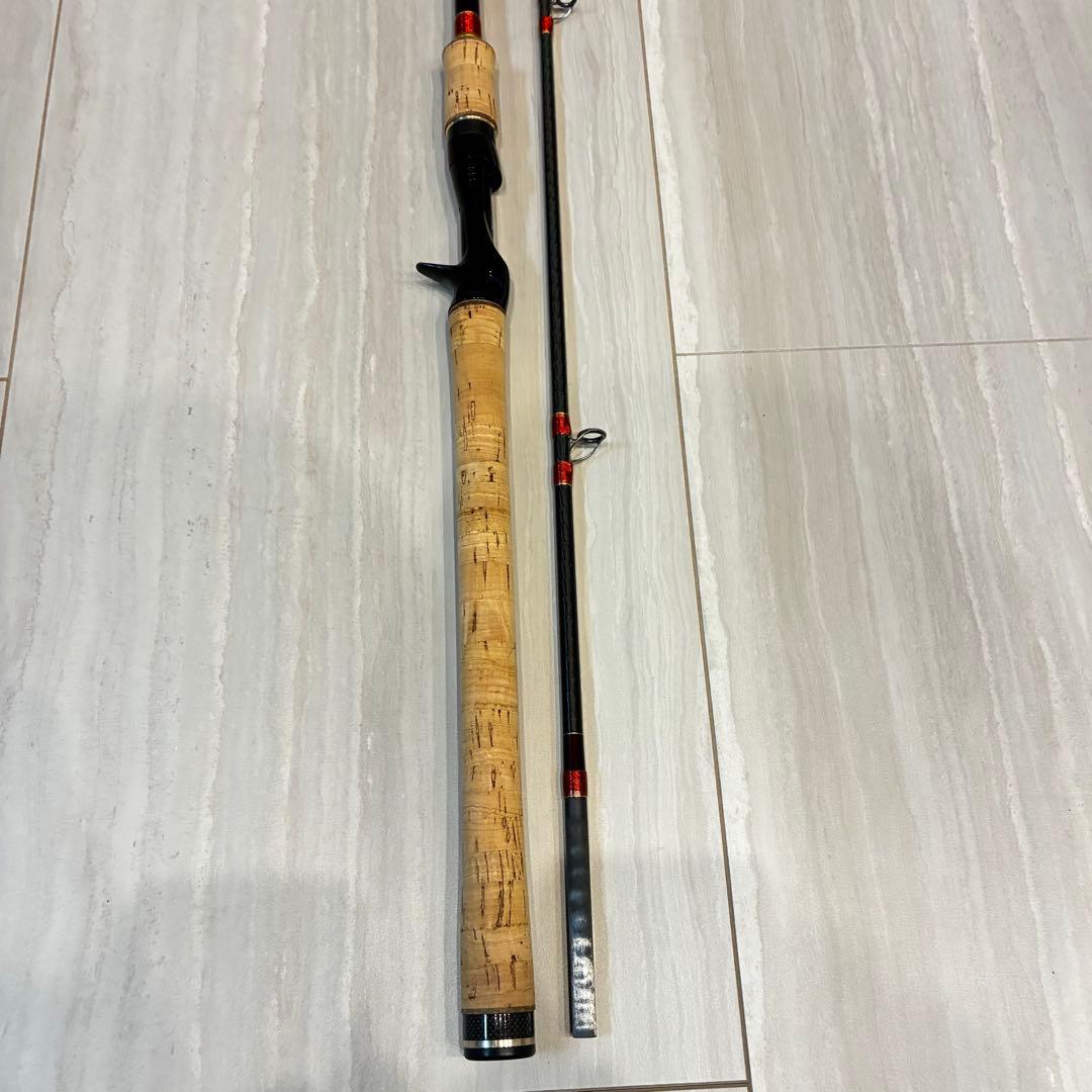 シマノ 18 ワールドシャウラ 1754R-2 中古