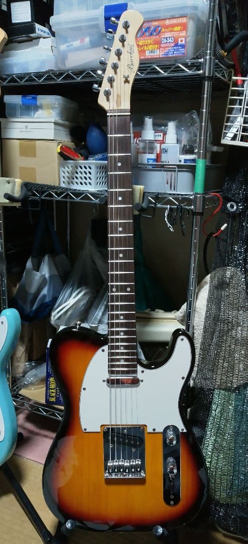 Bacchus（バッカス） YTM-450 3TS