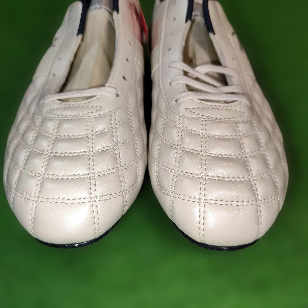 PUMA プーマ サッカースパイク レセルバ ワイド i FG 27.5cm