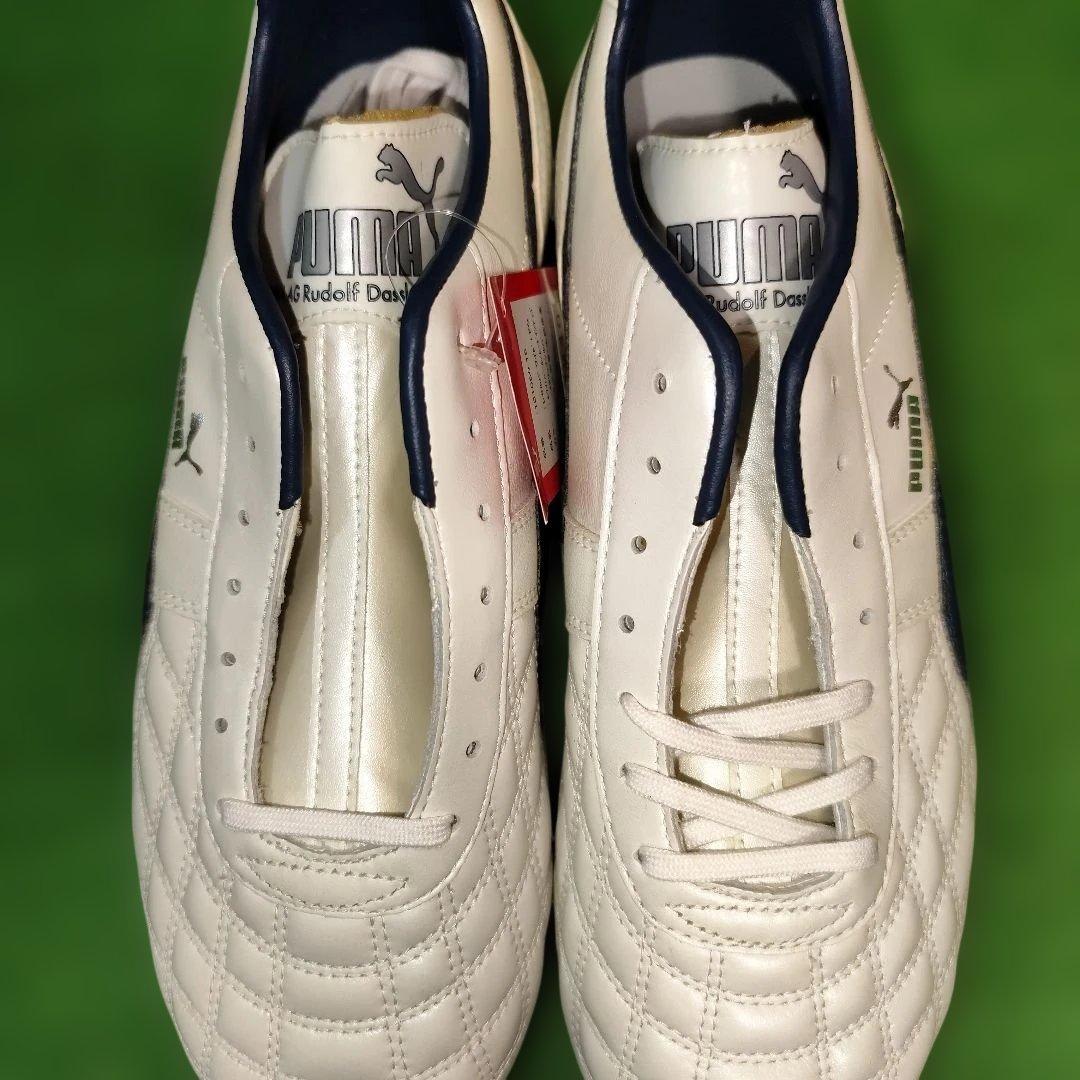 PUMA プーマ サッカースパイク レセルバ ワイド i FG 27.5cm