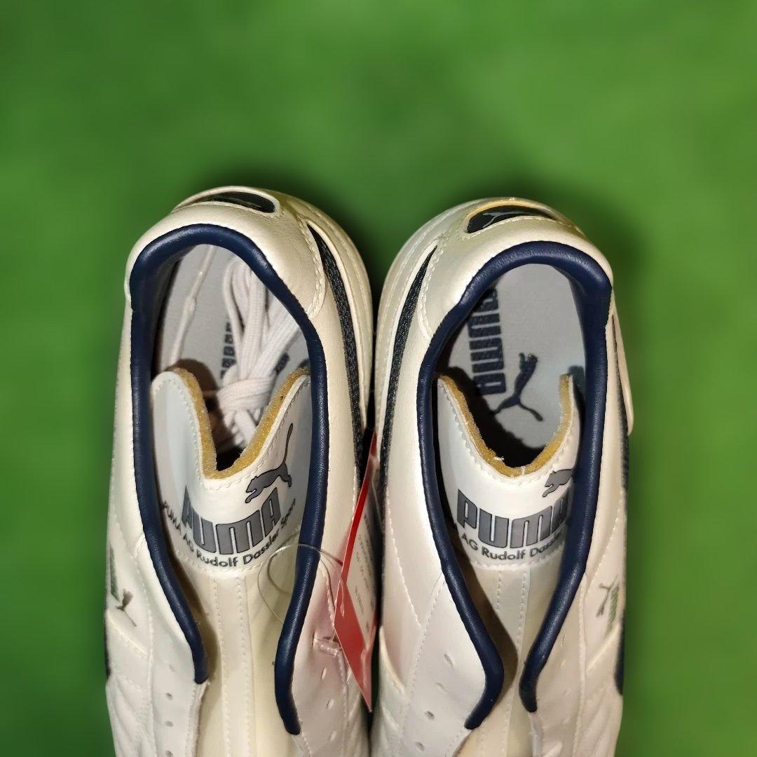 PUMA プーマ サッカースパイク レセルバ ワイド i FG 27.5cm