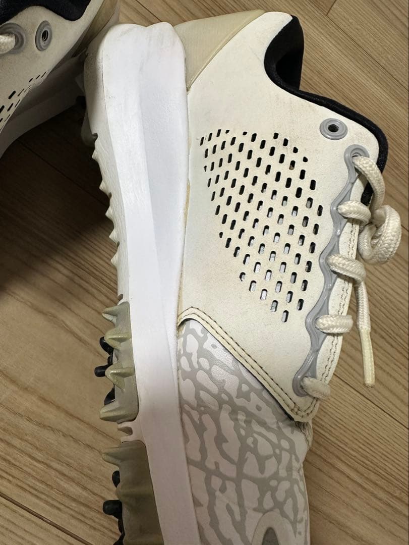 NIKE Air Jordan Trainer ST G ゴルフシューズ26㎝
