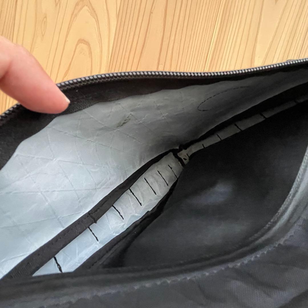 FAIRWEATHER frame bag ADV フレームバッグ Sサイズ
