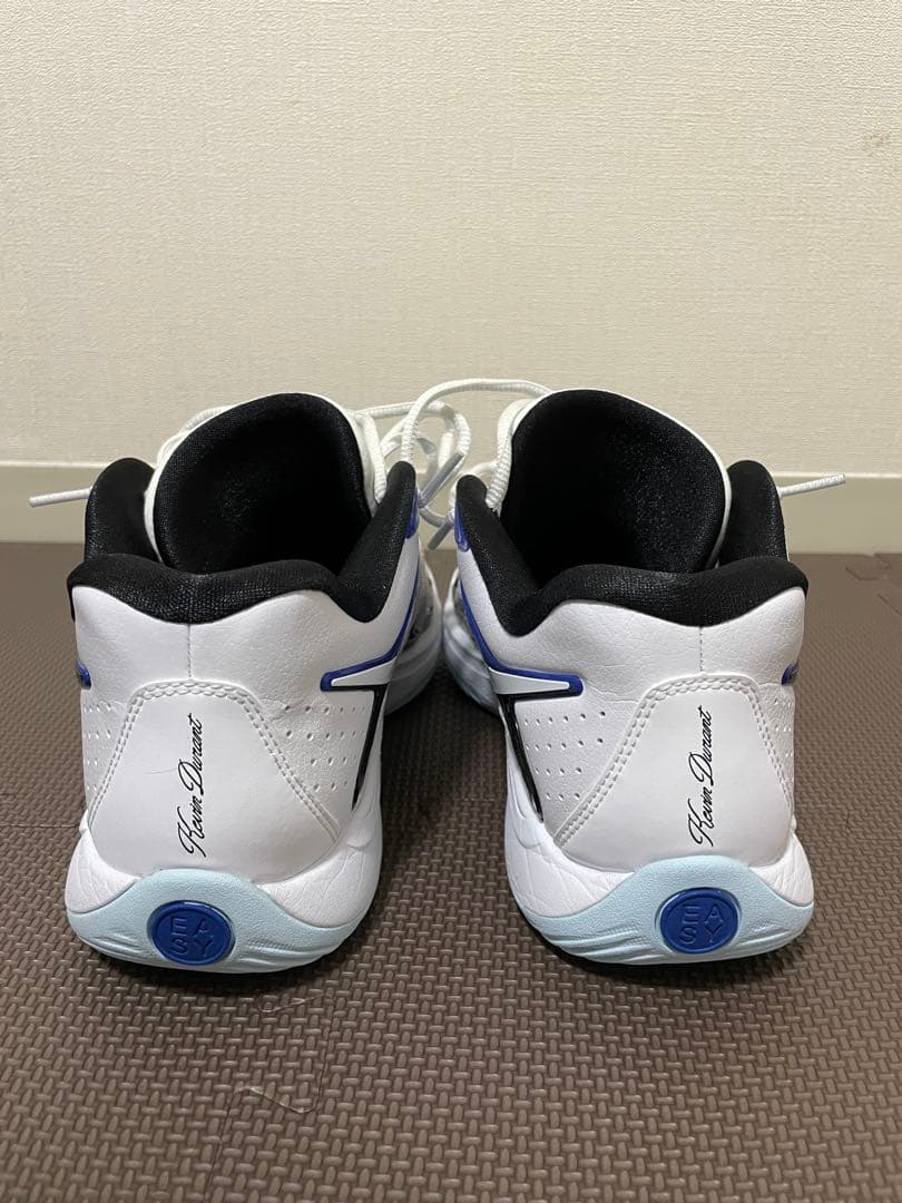 シューズ(男性用) KD17 27.5cm