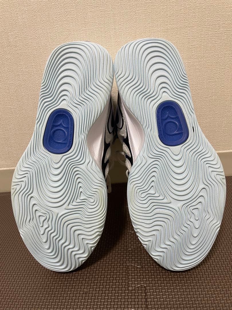 シューズ(男性用) KD17 27.5cm