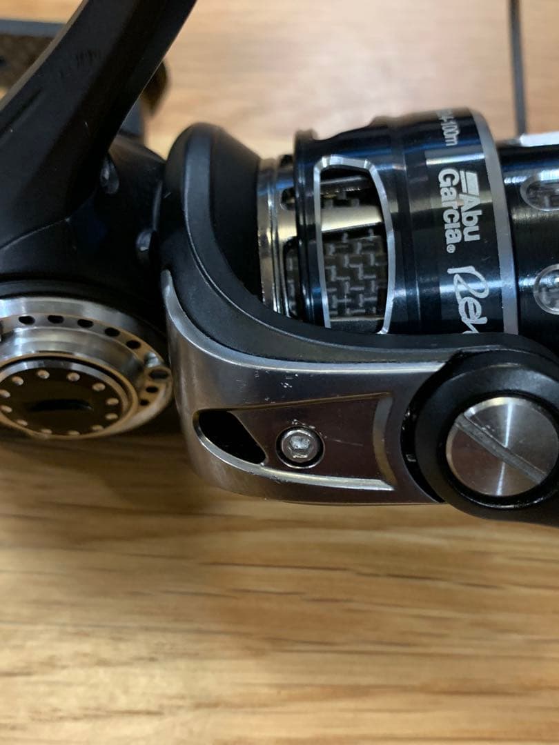 アブガルシアRevo MGX1000S