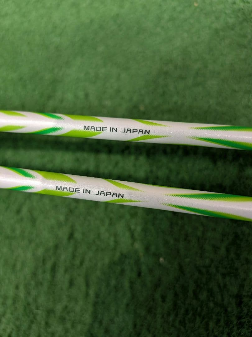 正規品　YONEX ASTROX 100 ZZ 4U5 ラケットセット