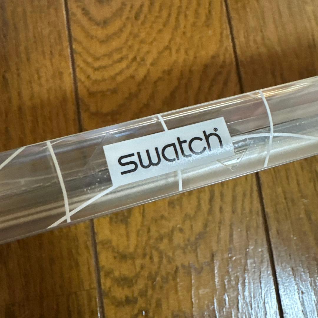 【希少】1999年限定モデル ACミラン クラブ生誕100周年記念 swatch