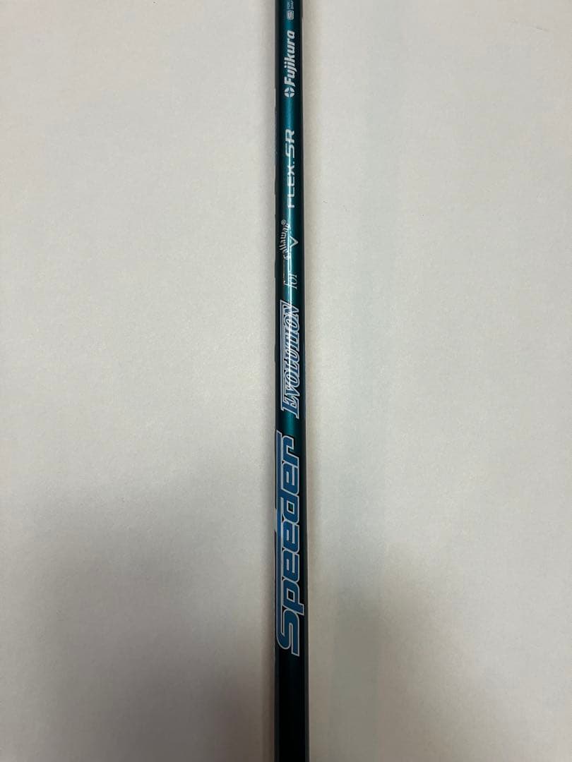 Callaway ROGUE STAR 3W キャロウェイ ローグ スター 3W