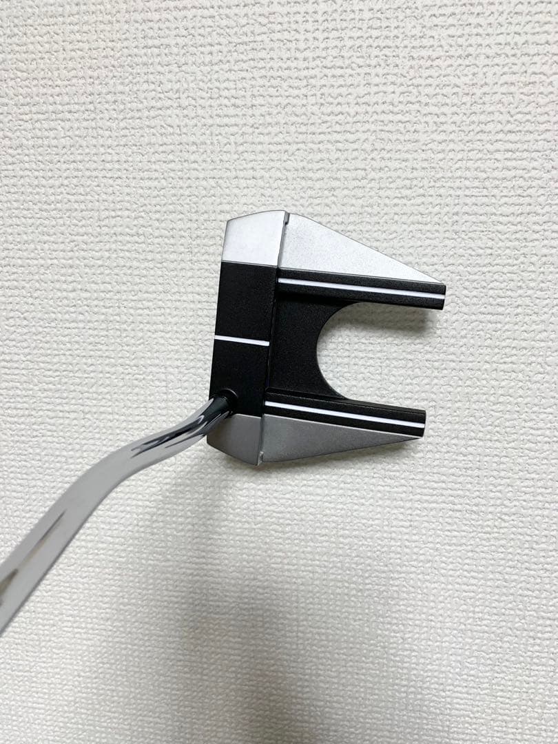 オデッセイ WORKS VERSA 7H