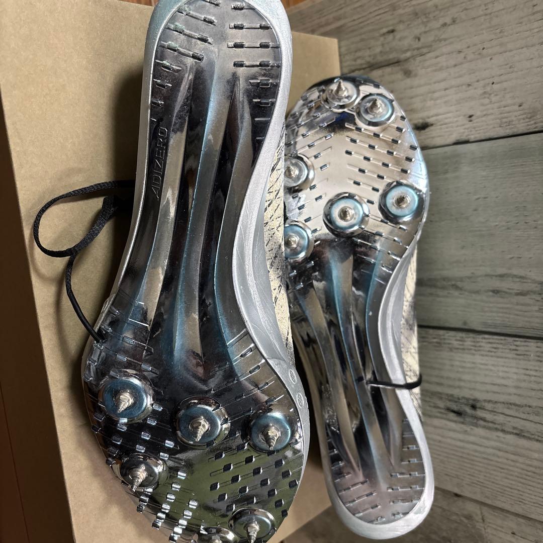 adidas Prime SP3 Y-3 陸上スパイク26.5cm 箱あり