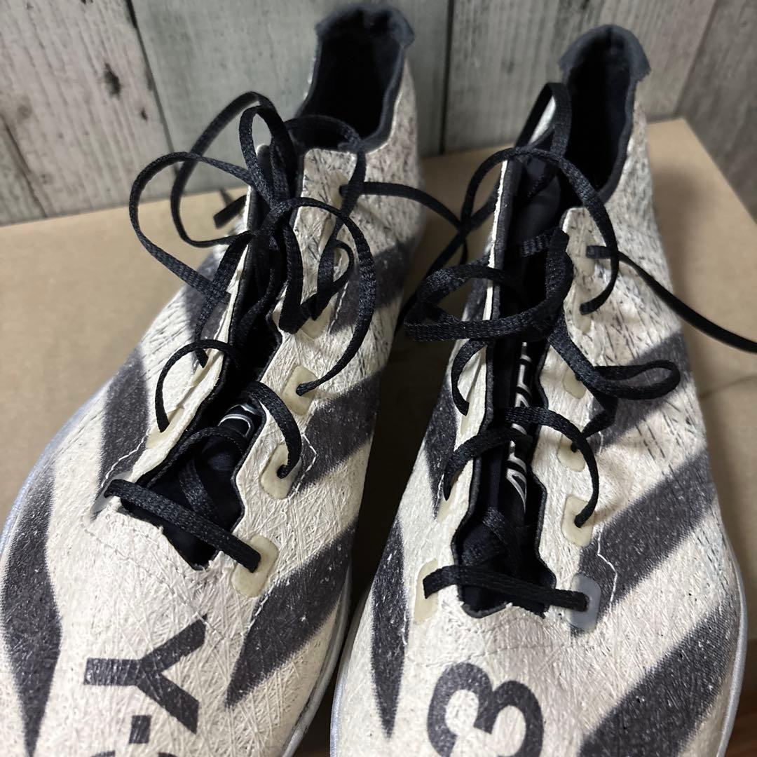 adidas Prime SP3 Y-3 陸上スパイク26.5cm 箱あり