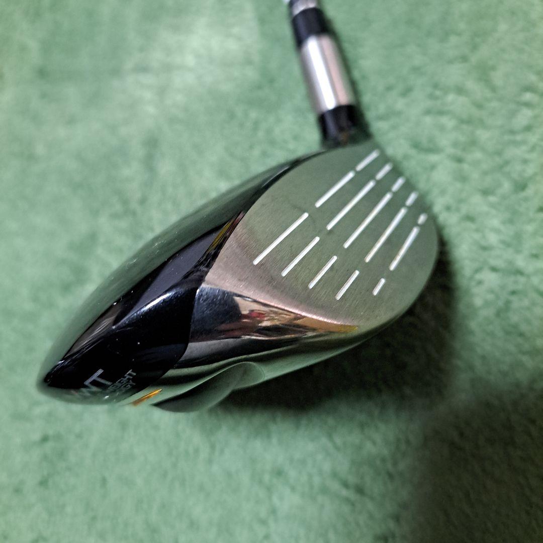 TaylorMade R7 フェアウェイウッド