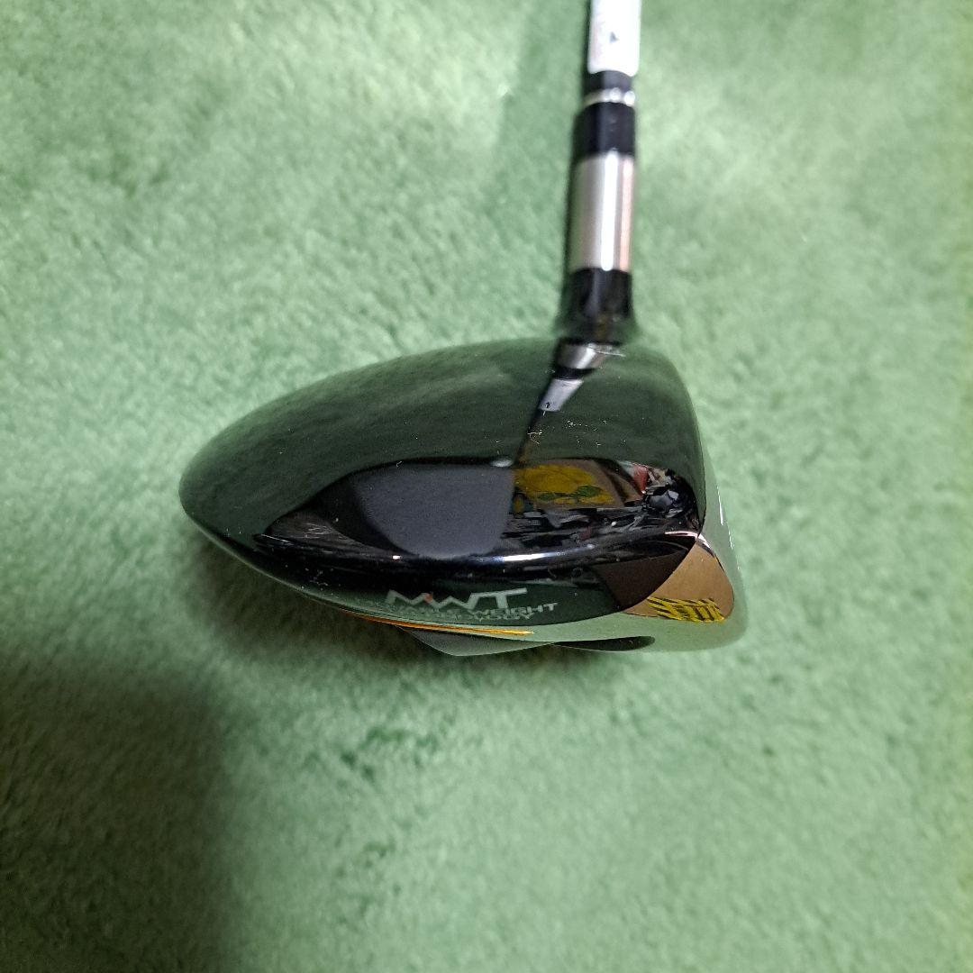 TaylorMade R7 フェアウェイウッド