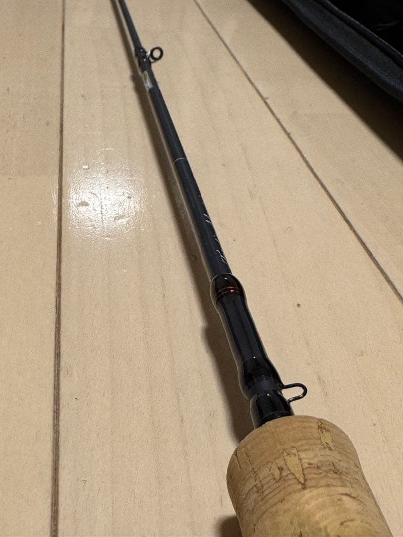 Abu Garcia TMNC-485UL Ⅱ TE