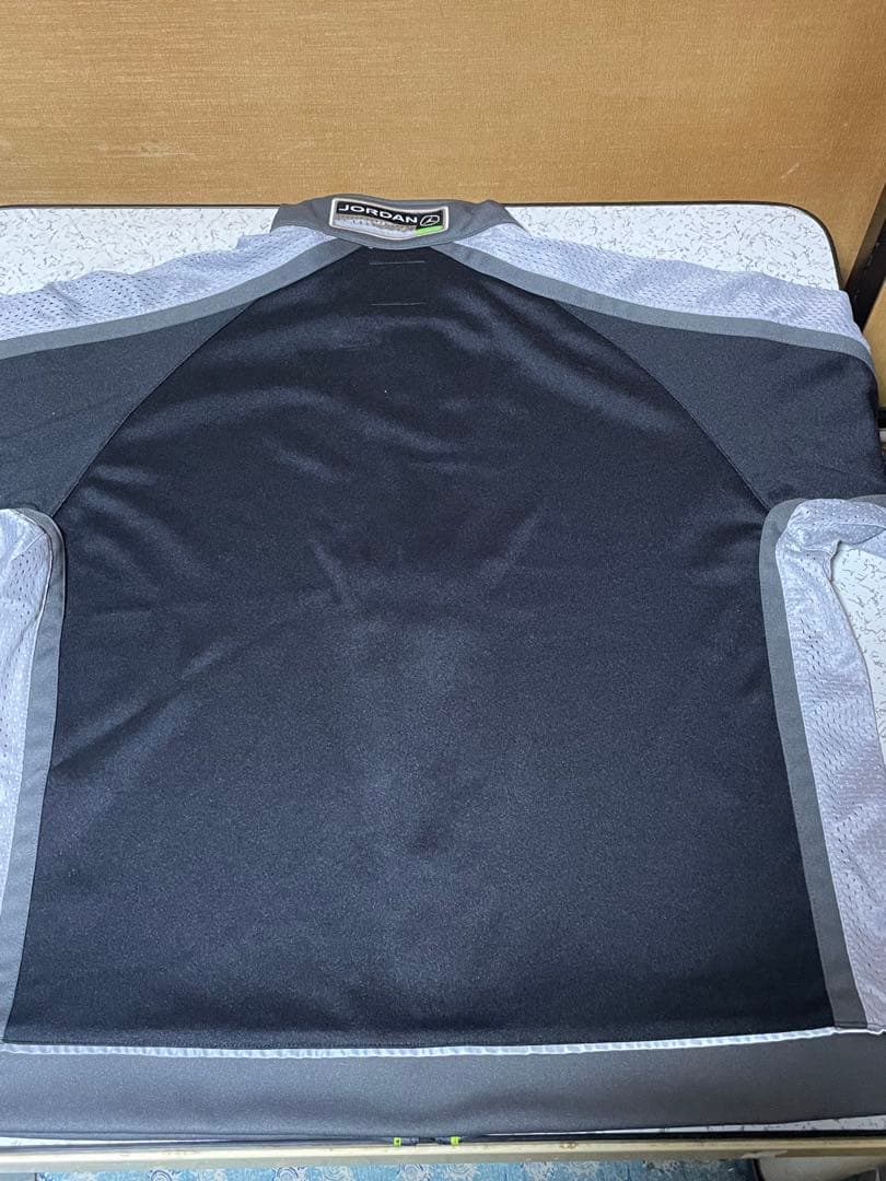 Jordan パフォーマンスウェア ウォームアップウェア