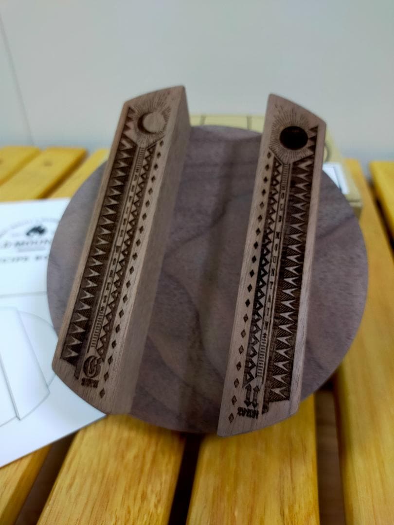 オールドマウンテン デバイスワークス OKAMA DON オカマドン ワルドン