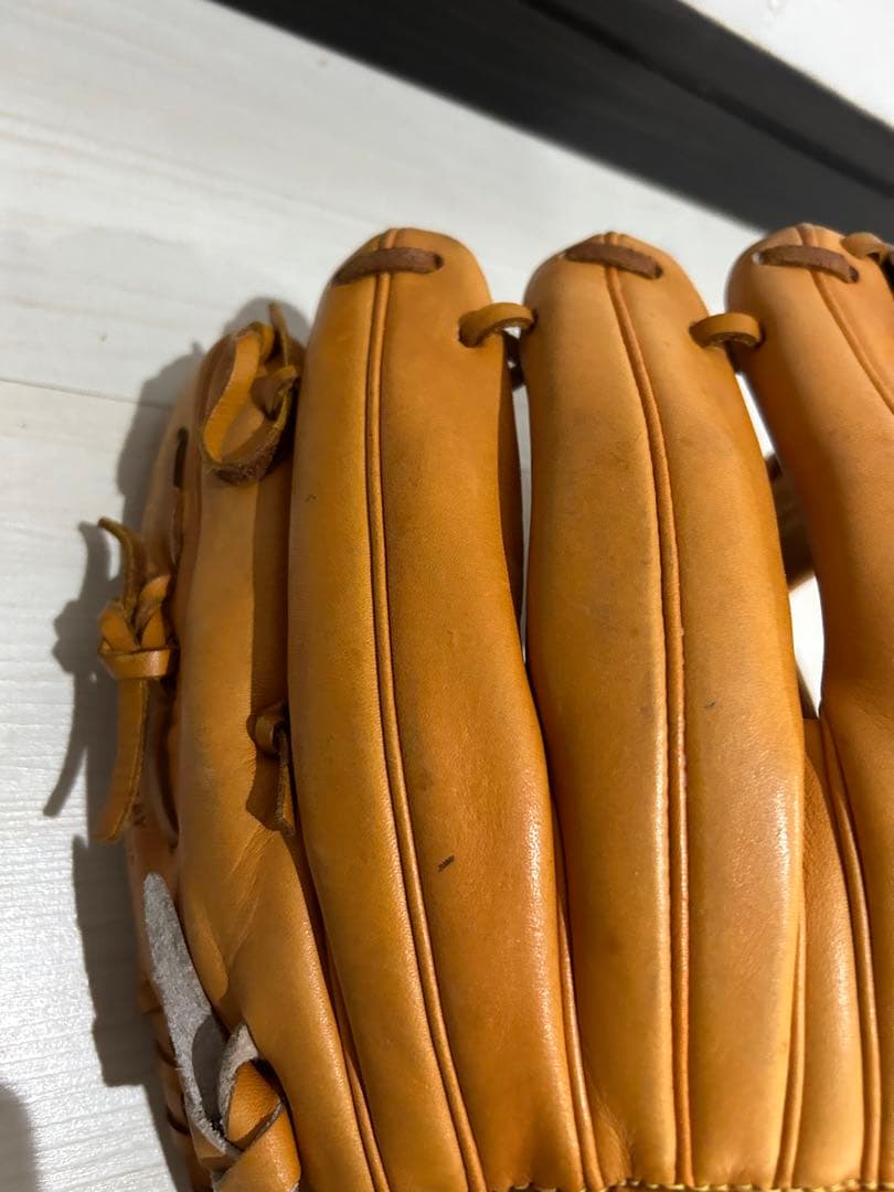 ウィルソン 限定MLBシリーズ 内野手グラブ 大人用Wilson RSG-53L