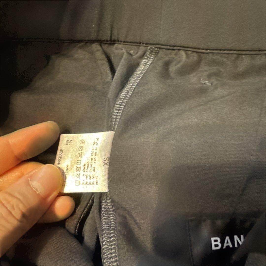 Bandel ショートパンツ