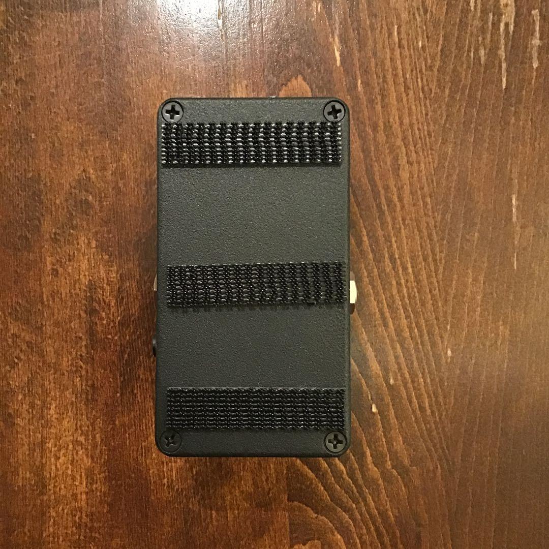 idea sound product IDEA-TBX ver.1 シリアル1桁