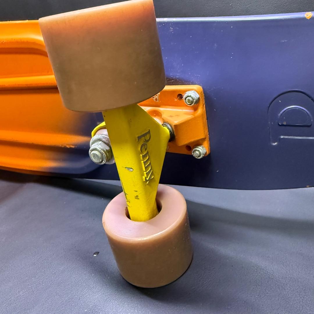 ◉BC間1002 Penny Australia ペニー スケートボード