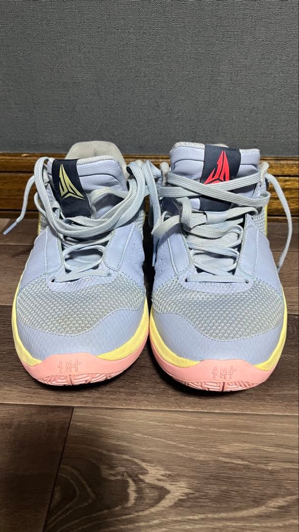 NIKE JA1 Day One ジャ1 28.5