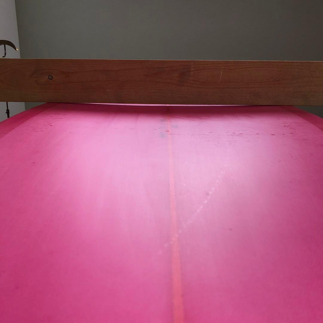 ダイヤモンドツイン 5’11 future twin 国内ハンドシェイプ 極美品