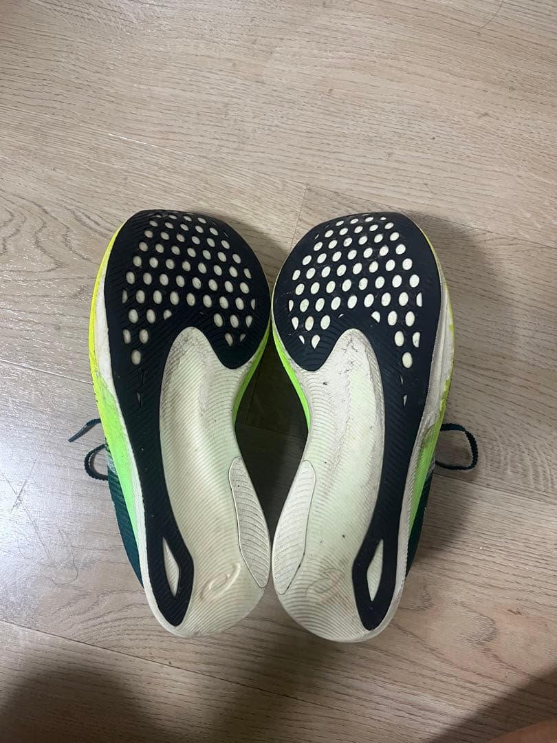アシックス asics SPEED EDGE+