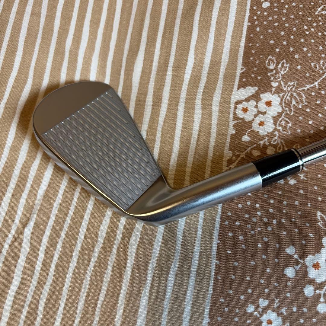 スリクソン アイアン ZXi7