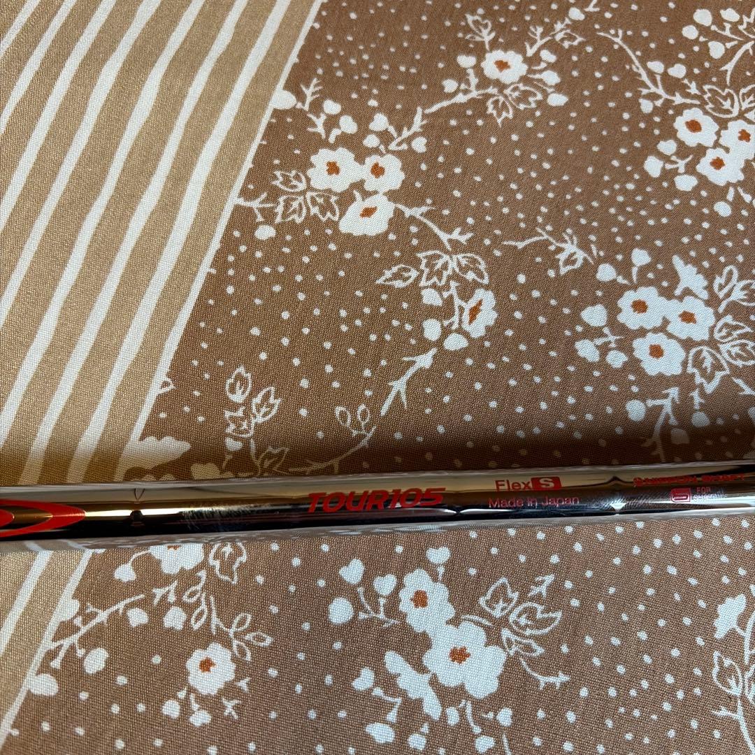 スリクソン アイアン ZXi7