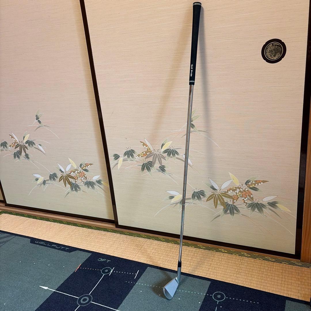 スリクソン アイアン ZXi7