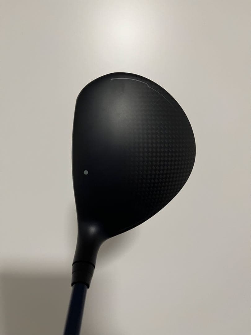PING G440 LST 3番フェアウェイウッド　VENTUS BLUE7X