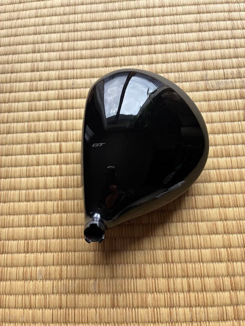 本日限定値下げ！タイトリスト。ドライバー　gt3