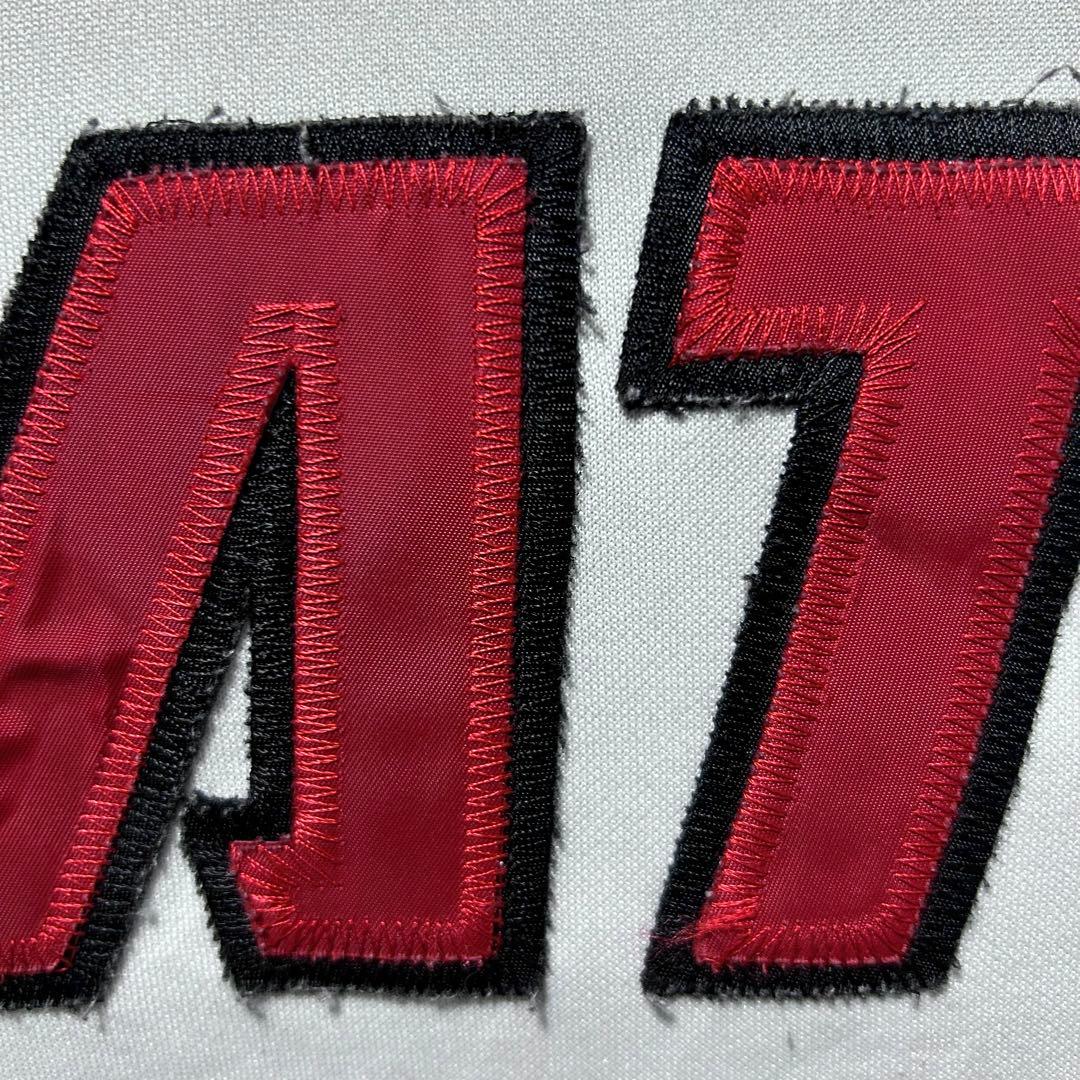 NBAヒートゲームシャツ肉厚M103シャック両面刺繍ワッペン4XLアメリカ古着