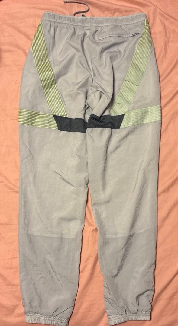 NIKE CLOT トラックパンツ