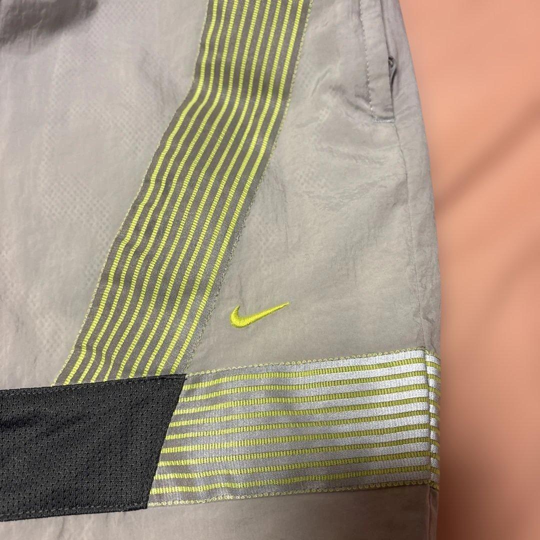 NIKE CLOT トラックパンツ