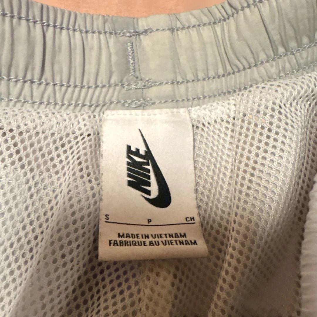 NIKE CLOT トラックパンツ